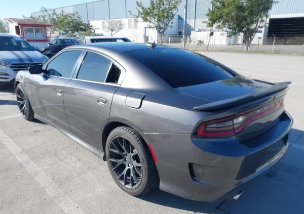 Dodge Charger cena 89000 przebieg: 101675, rok produkcji 2020 z Piaski małe 121